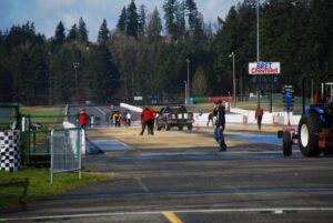 Pacific Raceways