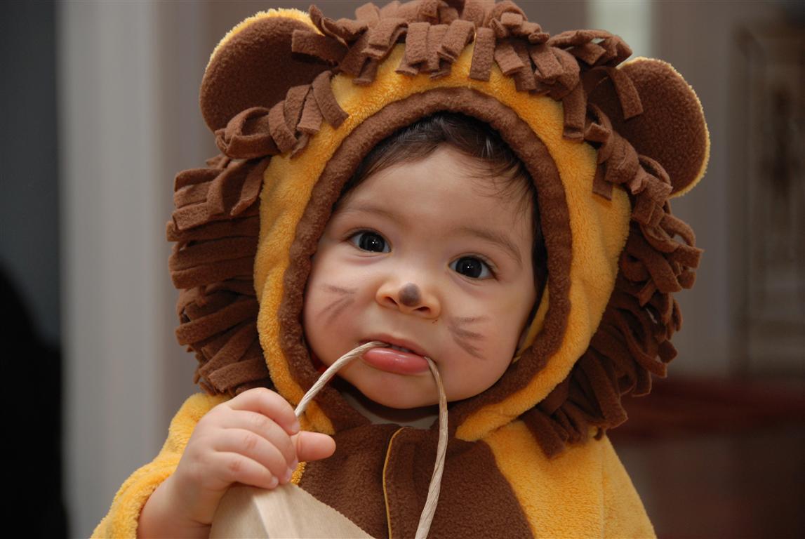 Happy Halloween – 2009