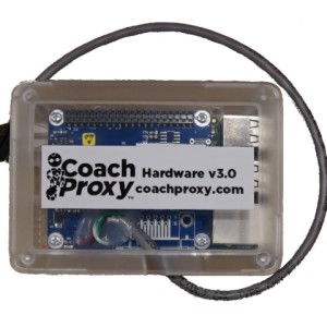 RV Mod: CoachProxy